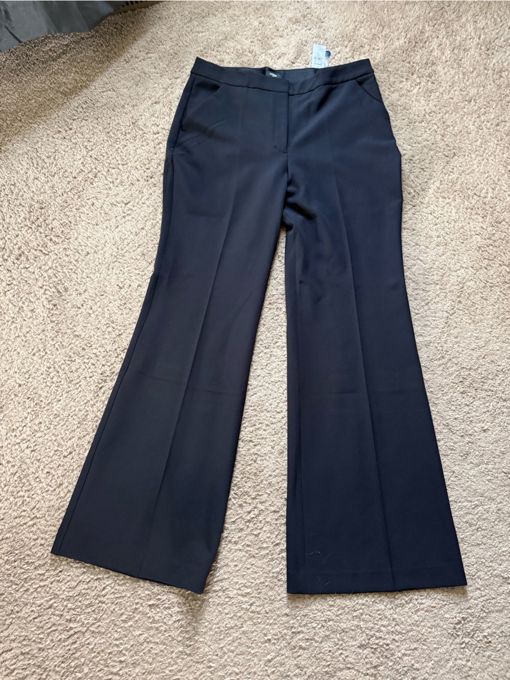Express Flare Trouser